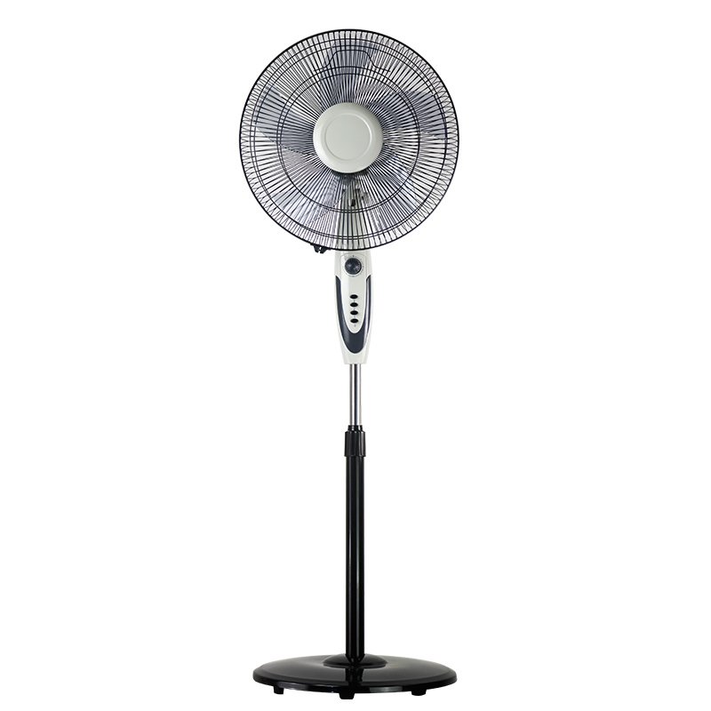 2021 Home Ventilador Cool Air 16 Inch Electric Stand Fan 18 Inch Best Standing Fan High Quality Stand Up Fan With Heavy 