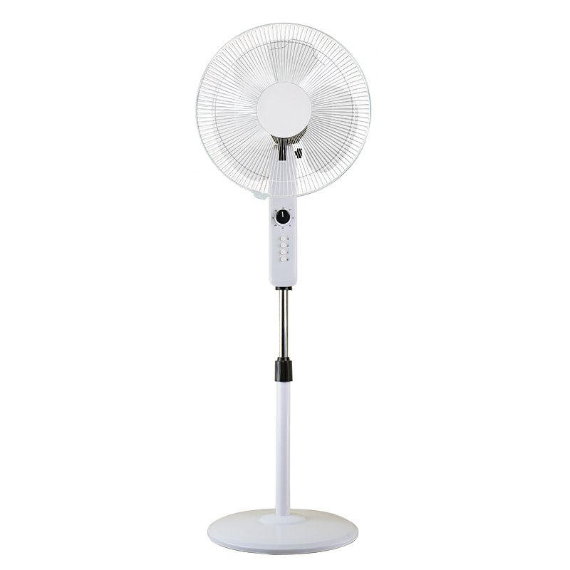 High Quality Cheap Home Office 16 Inch Electric Stand Fan 18 Inch Floor Standing Fan With Timer