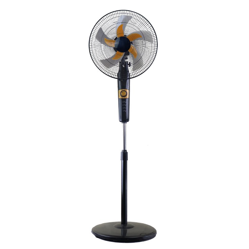 2020 Double Blade Summer Popular Stand Fan 16 Inch 18'' Best Pedestal Fan