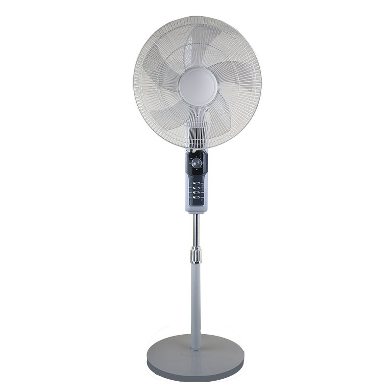 New Design Strong Body 16 Inch Plastic Stand Fan 18 Inch Electric Pedestal Fan For Home Office