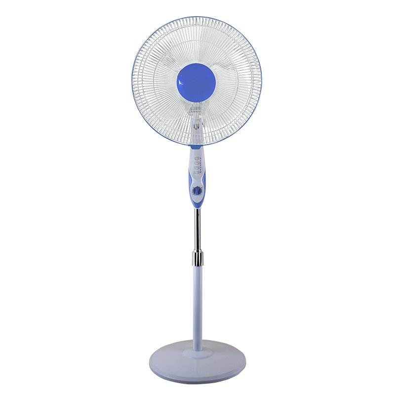 2020 Home Appliance Summer Popular 16 Inch Stand Fan 18'' Best Pedestal Fan With Powerful Motor