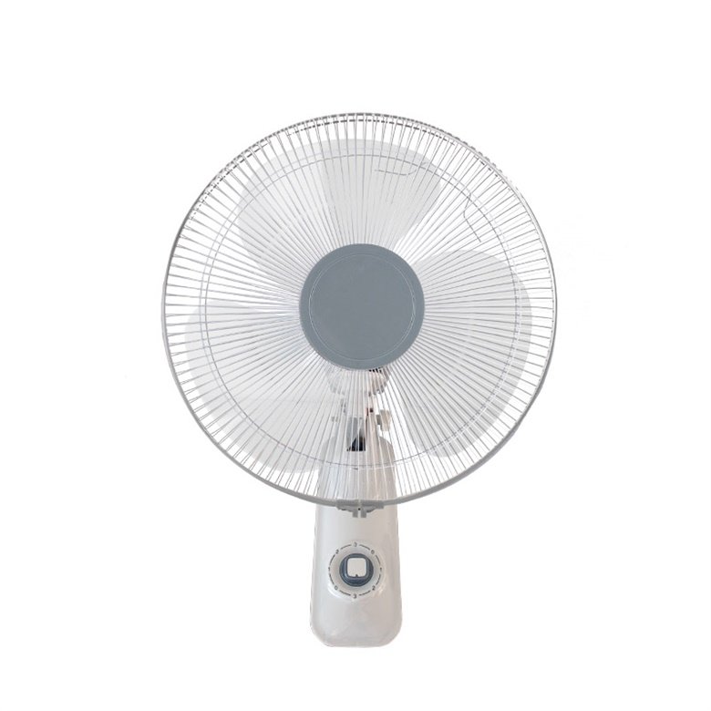 Electric 220V CB CE wall fans with 3 blade wall mounted hanging fan FW-40-017