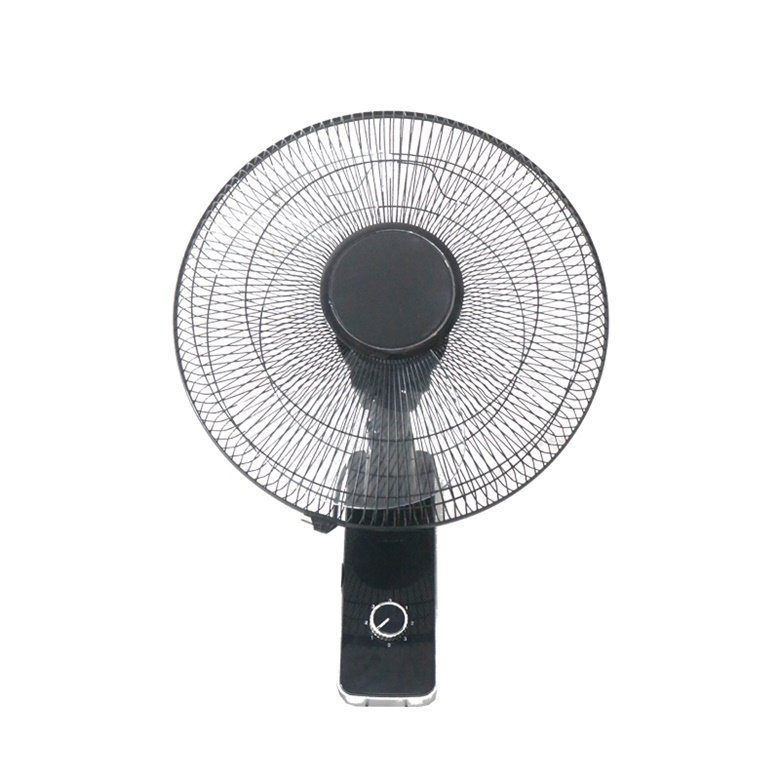 16" high quality wall mounted fan with oscillating and powerful wind FW-40-811