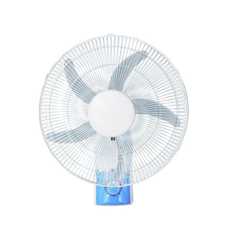 FOSHAN Factory oscillation funtion 90 degree wall fan lowest price  FW-40-808