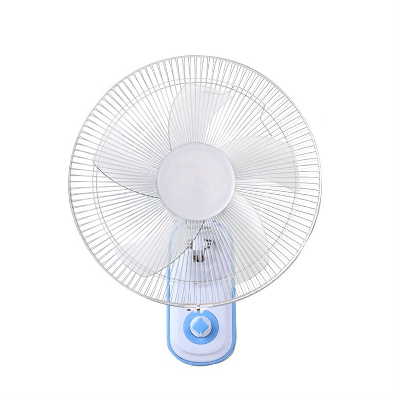 FOSHAN Factory big power kitchen wall fan with oscillation funtion 90 degree FW-40-807