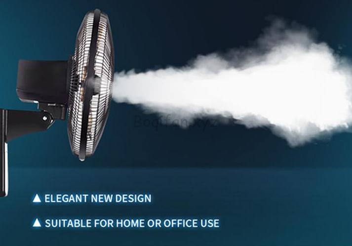 Oscillating Wall Fan 16‘’ 18‘’ Wall Fan