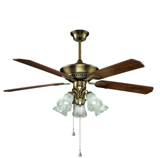 bedroom ceiling fans with lights