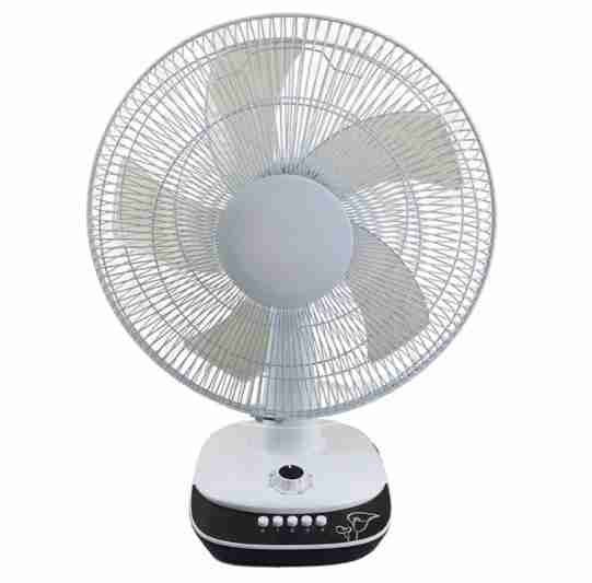 portable standing fan